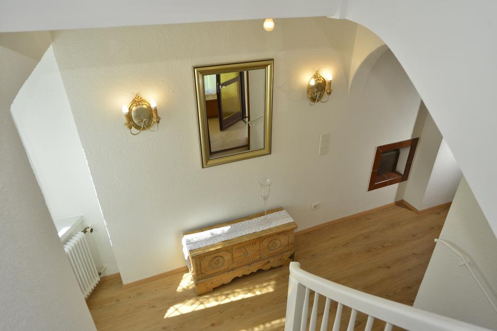 Ferienhaus Erika Seefeld in Tirol Room photo